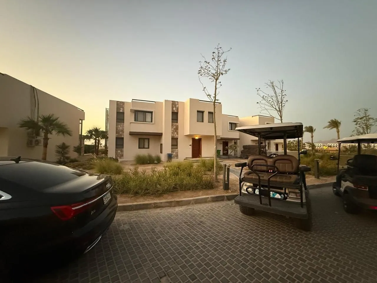 for sale in Mesca Somabay in of 0 m² with 0 bedrooms