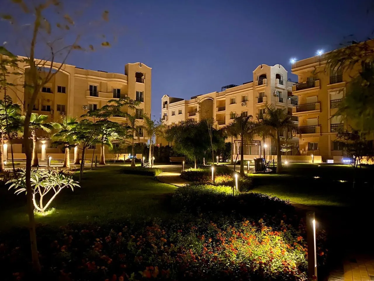 Apartment for sale in Diar II in 6th of October City of 172 m² with 3 bedrooms