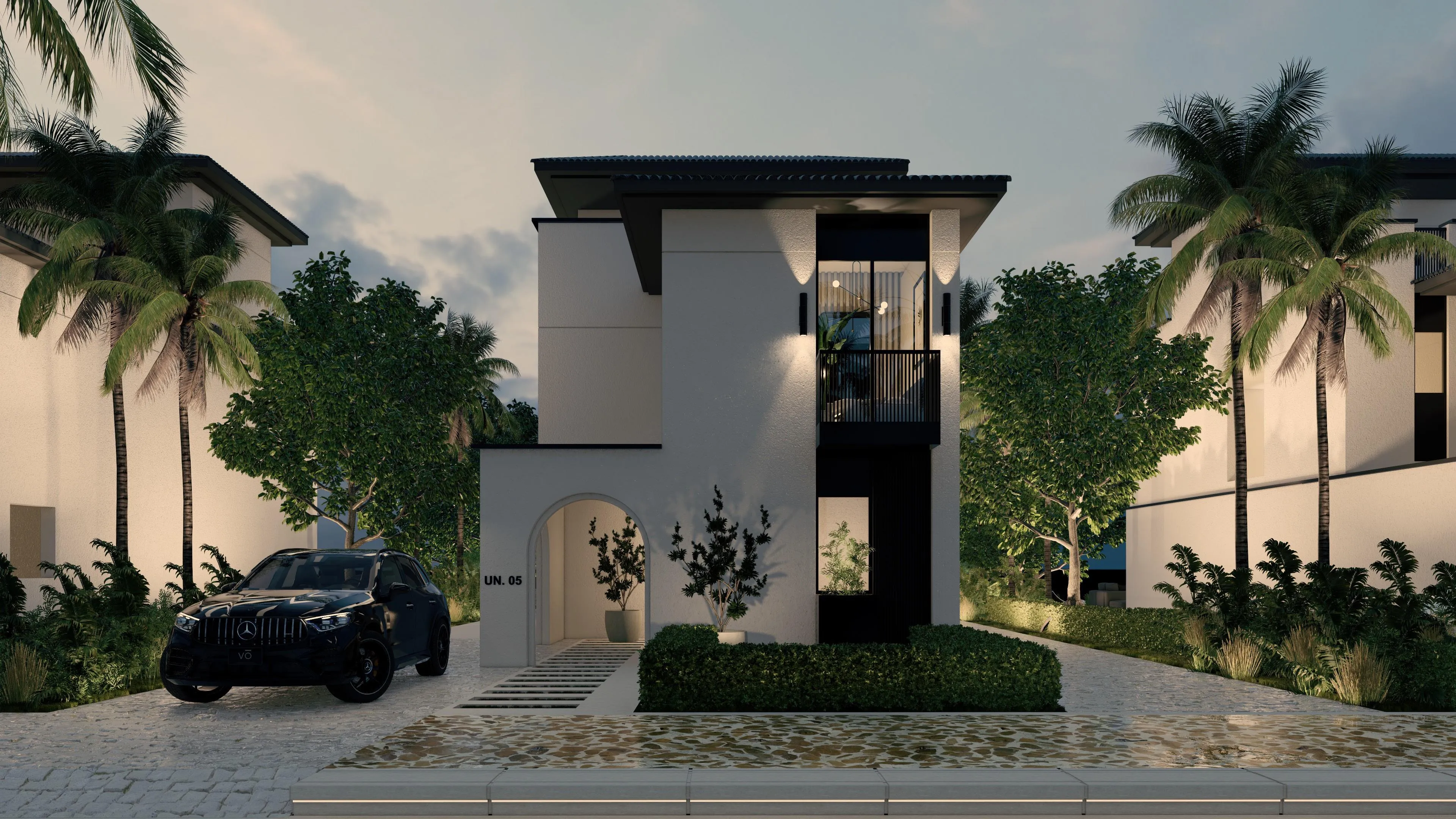 for sale in At East in of 0 m² with 0 bedrooms