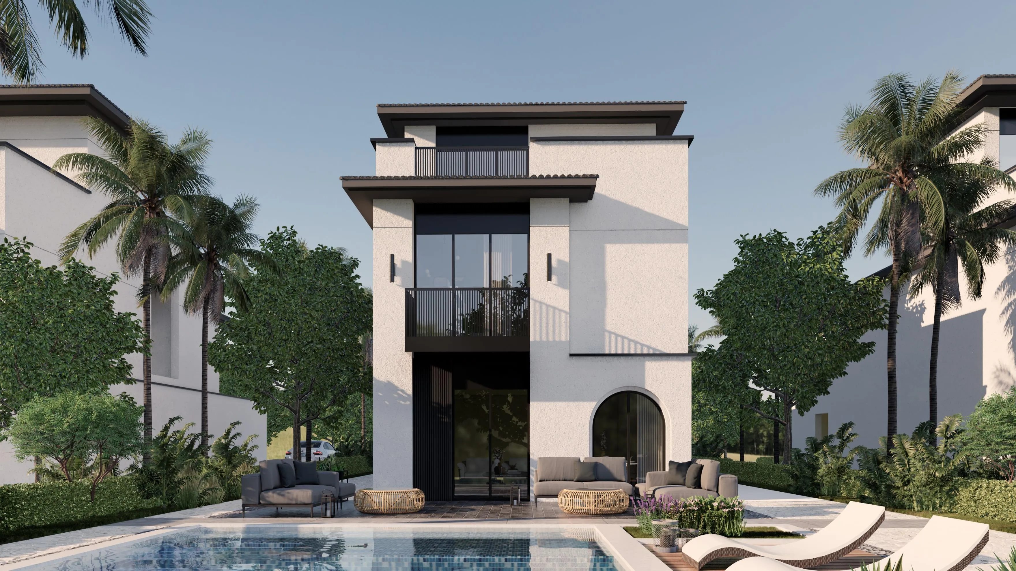 for sale in At East in of 0 m² with 0 bedrooms