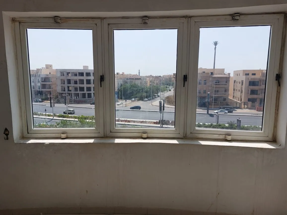  for sale in El Rehab  in  of 0 m² with 0 bedrooms