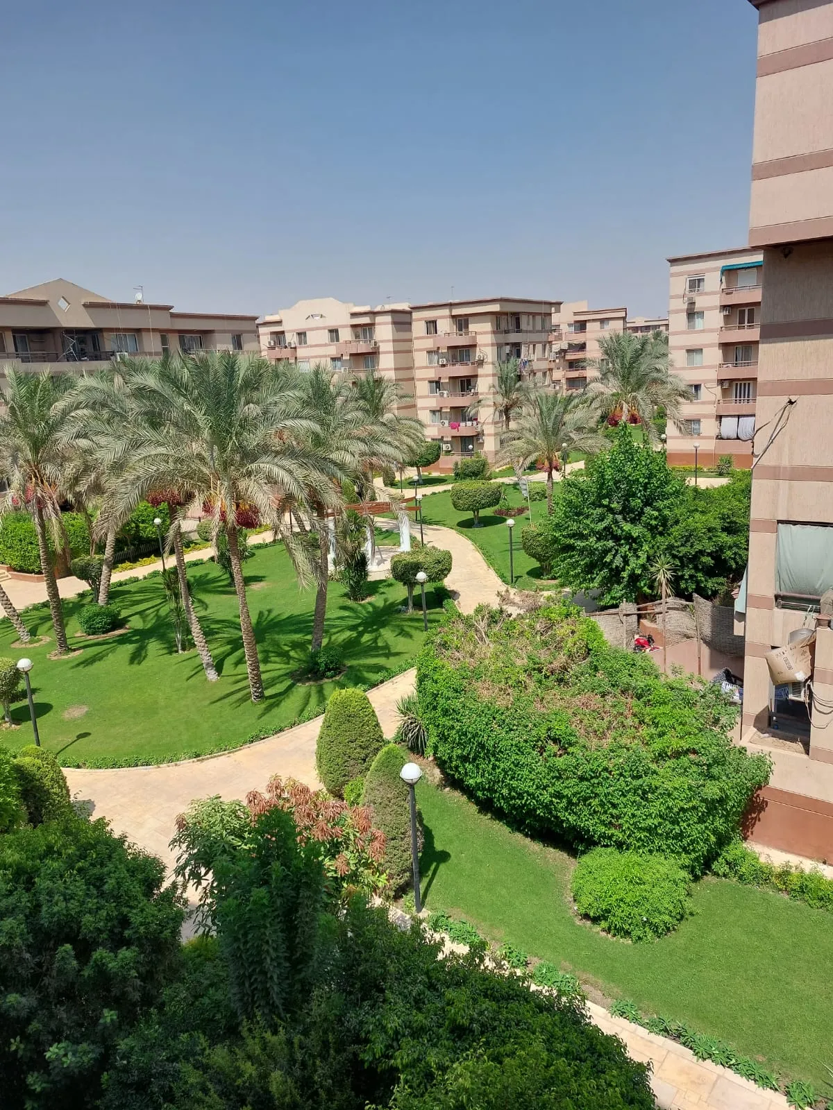  for sale in El Rehab  in  of 0 m² with 0 bedrooms