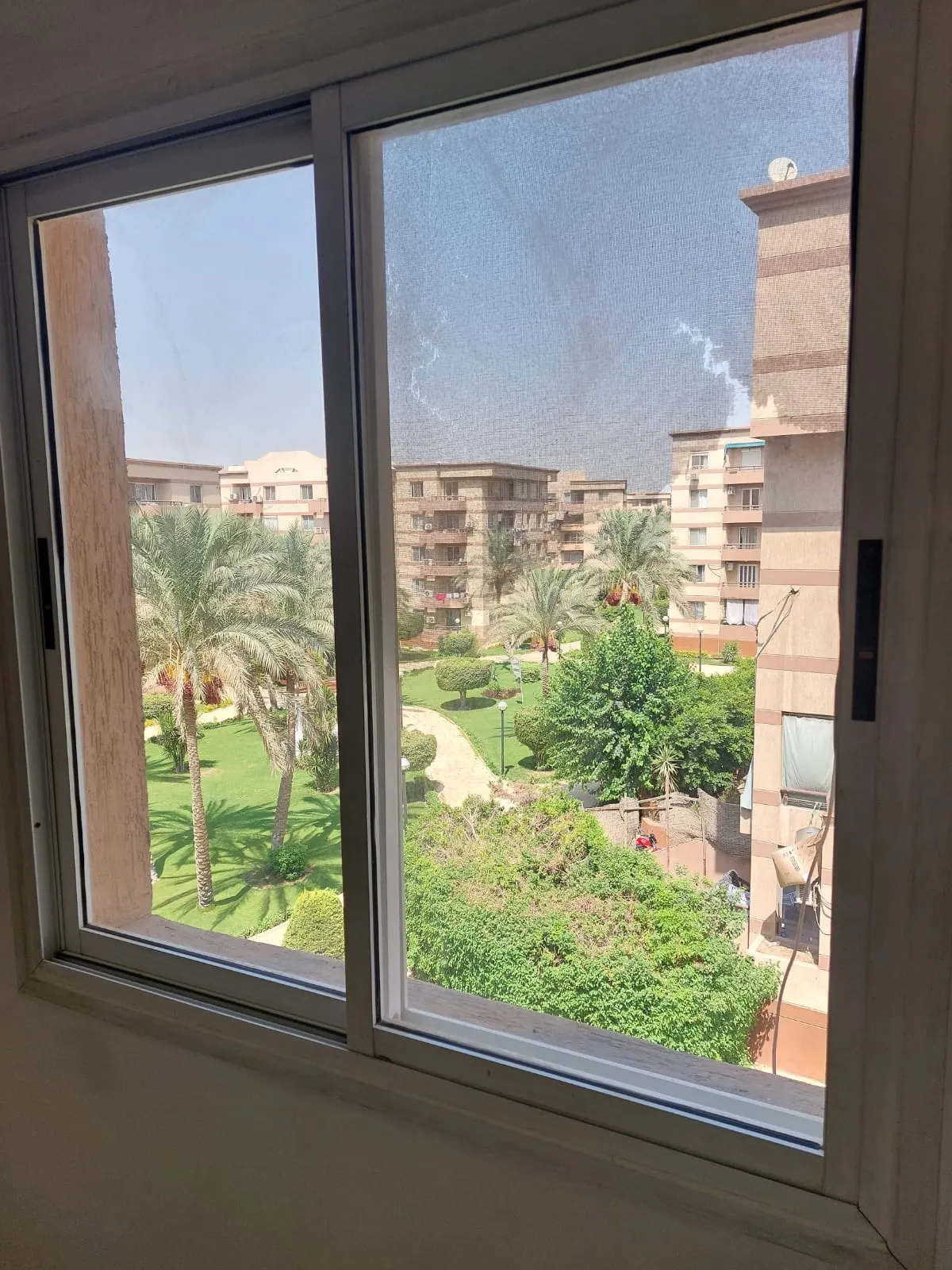  for sale in El Rehab  in  of 0 m² with 0 bedrooms