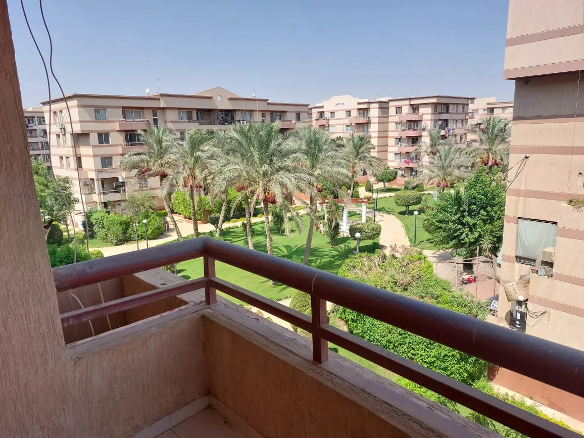  for sale in El Rehab  in  of 0 m² with 0 bedrooms