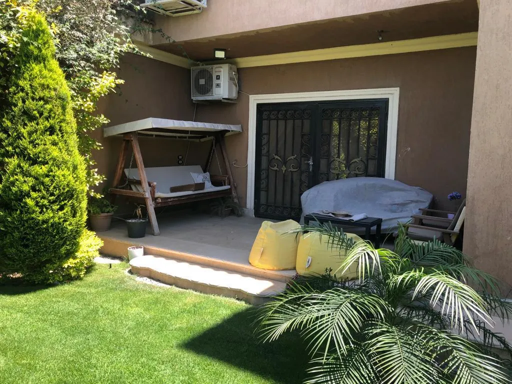 Family House for sale in Les Rois New Cairo in New Cairo of 579 m² with 6 bedrooms