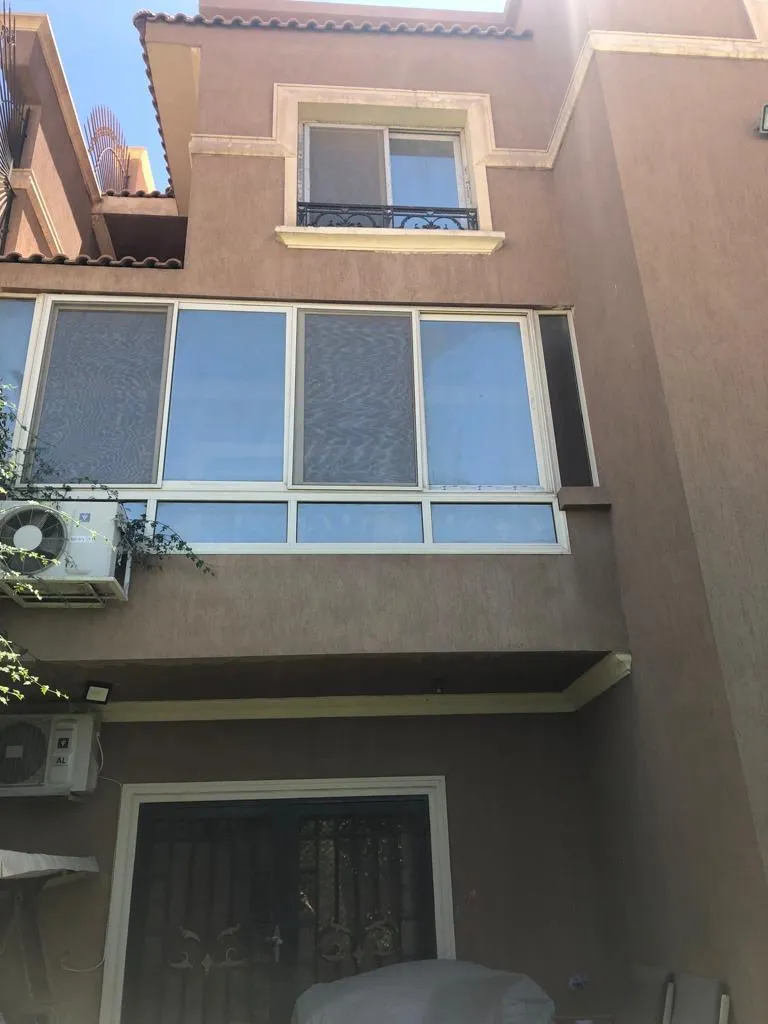 Family House for sale in Les Rois New Cairo in New Cairo of 579 m² with 6 bedrooms