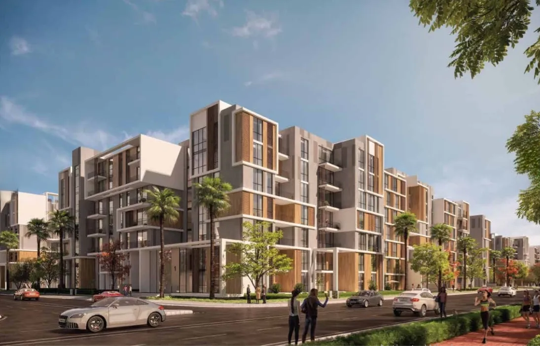  للبيع في هاب تاون في  بمساحة 0 م² تتكون من 0 غرف