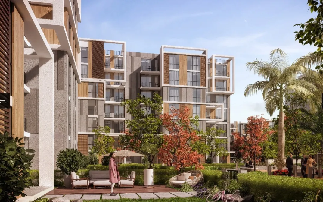  للبيع في هاب تاون في  بمساحة 0 م² تتكون من 0 غرف