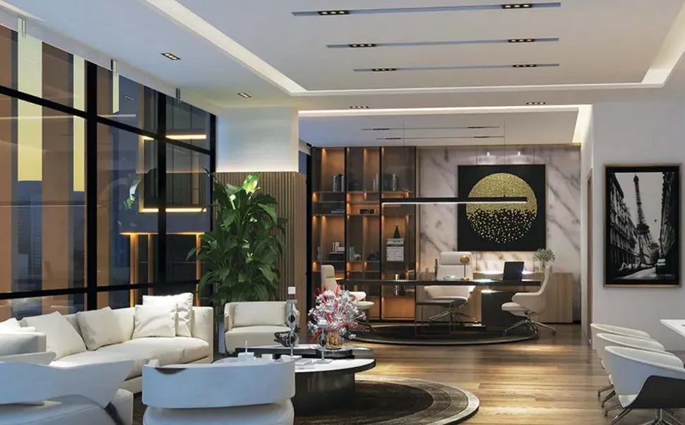  للبيع في ميزار تاور في  بمساحة 0 م² تتكون من 0 غرف