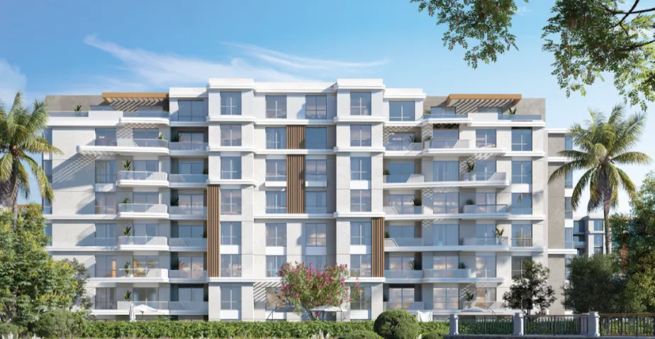  for sale in Palm Hills New Cairo in  of 0 m² with 0 bedrooms