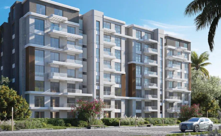  for sale in Palm Hills New Cairo in  of 0 m² with 0 bedrooms