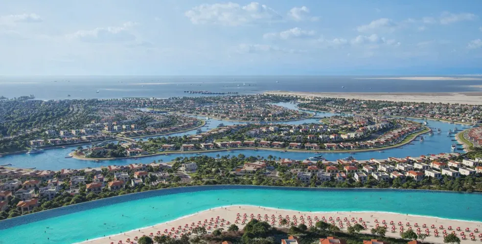  للبيع في مراسي ريد سي في  بمساحة 0 م² تتكون من 0 غرف