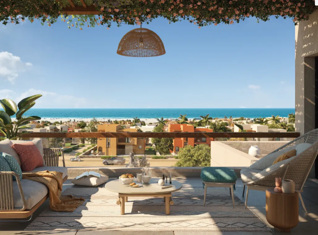  for sale in Makadi Heights in  of 0 m² with 0 bedrooms