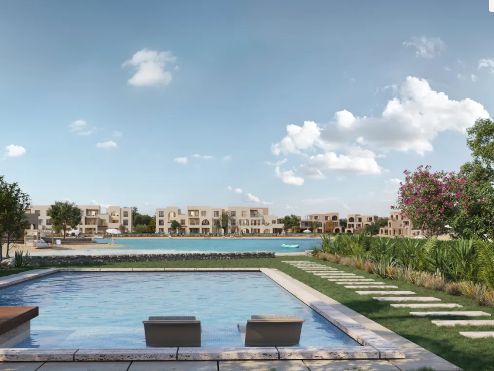  for sale in Makadi Heights in  of 0 m² with 0 bedrooms