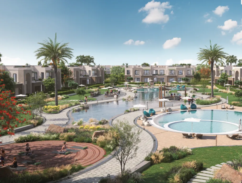  for sale in Makadi Heights in  of 0 m² with 0 bedrooms