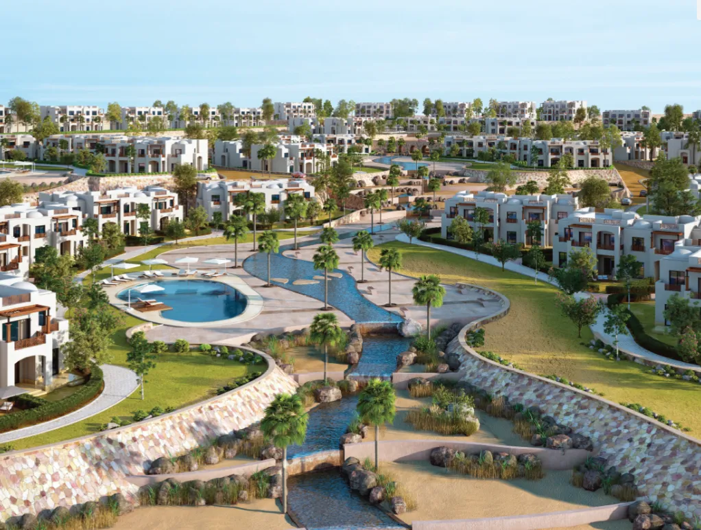  for sale in Makadi Heights in  of 0 m² with 0 bedrooms