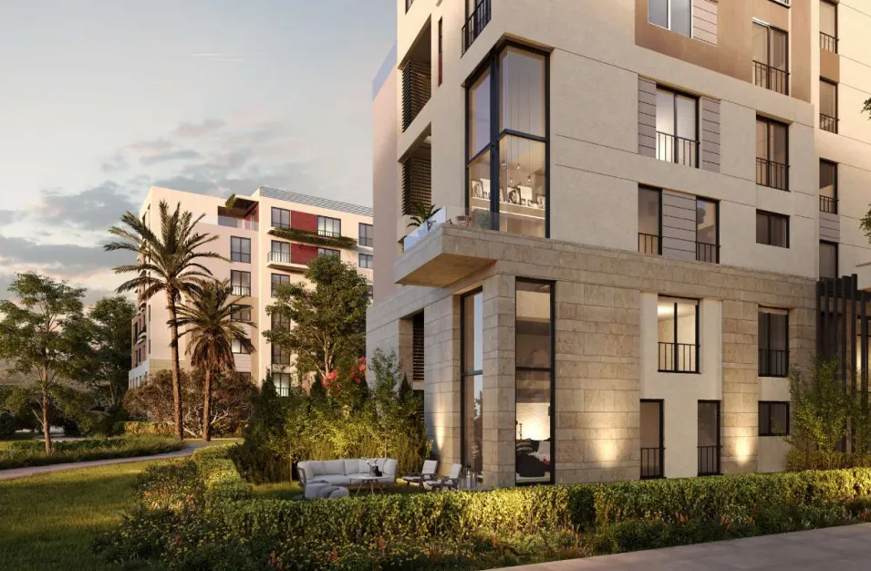  للبيع في ديستريكت 5 في  بمساحة 0 م² تتكون من 0 غرف