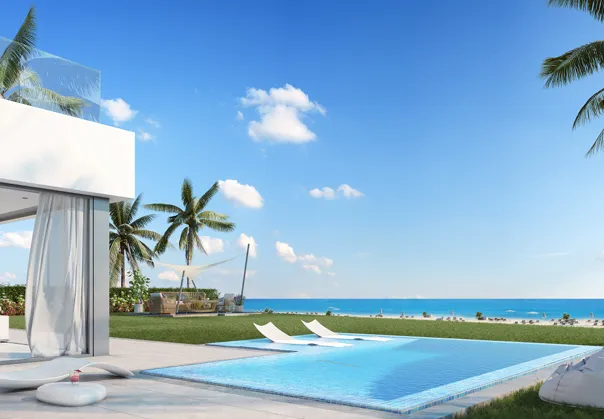  للبيع في  هايد بارك نورث - سي شور في  بمساحة 0 م² تتكون من 0 غرف