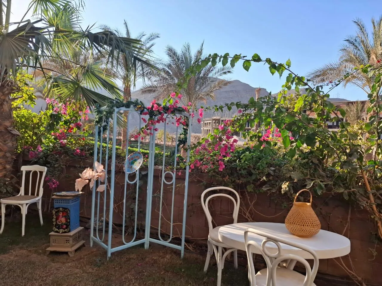 Chalet for sale in Il Monte Galala in Ain Sokhna of 175 m² with 3 bedrooms