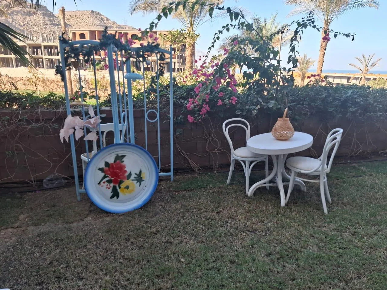 Chalet for sale in Il Monte Galala in Ain Sokhna of 175 m² with 3 bedrooms