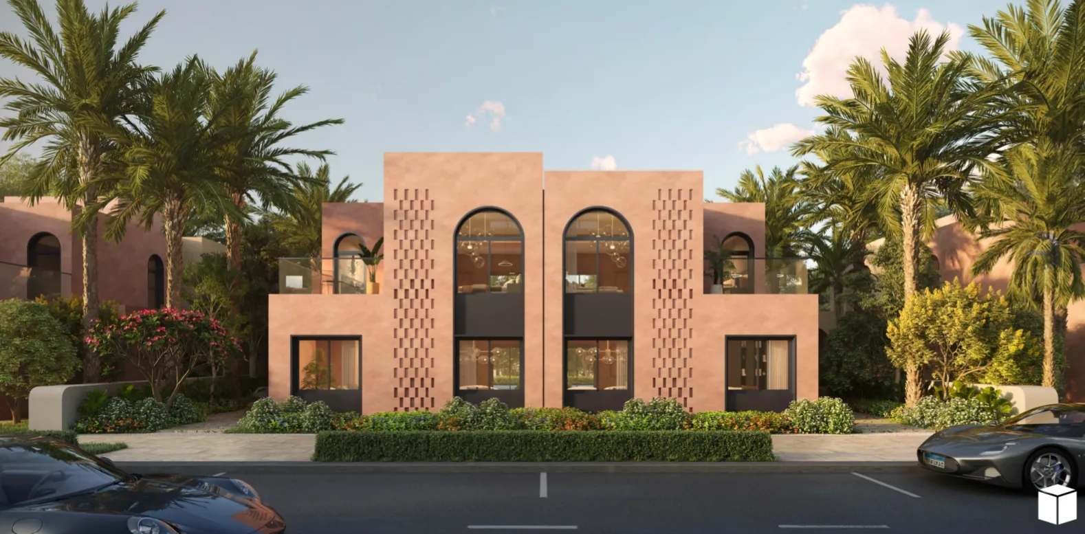  for sale in Ogami Ras El Hekma in  of 0 m² with 0 bedrooms