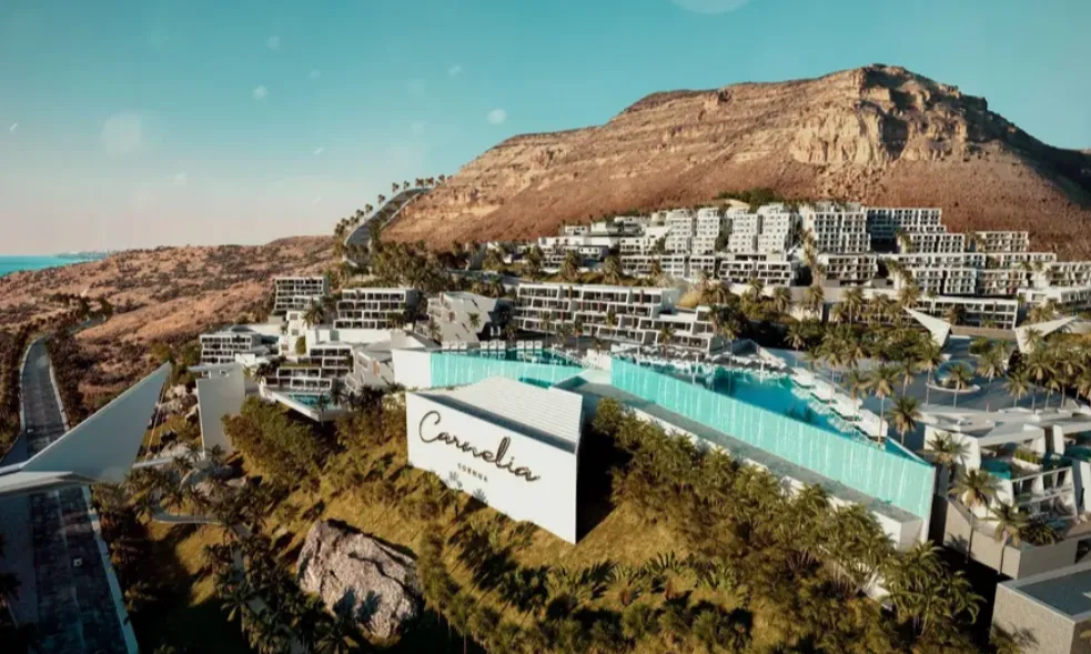  for sale in Carnelia in  of 0 m² with 0 bedrooms