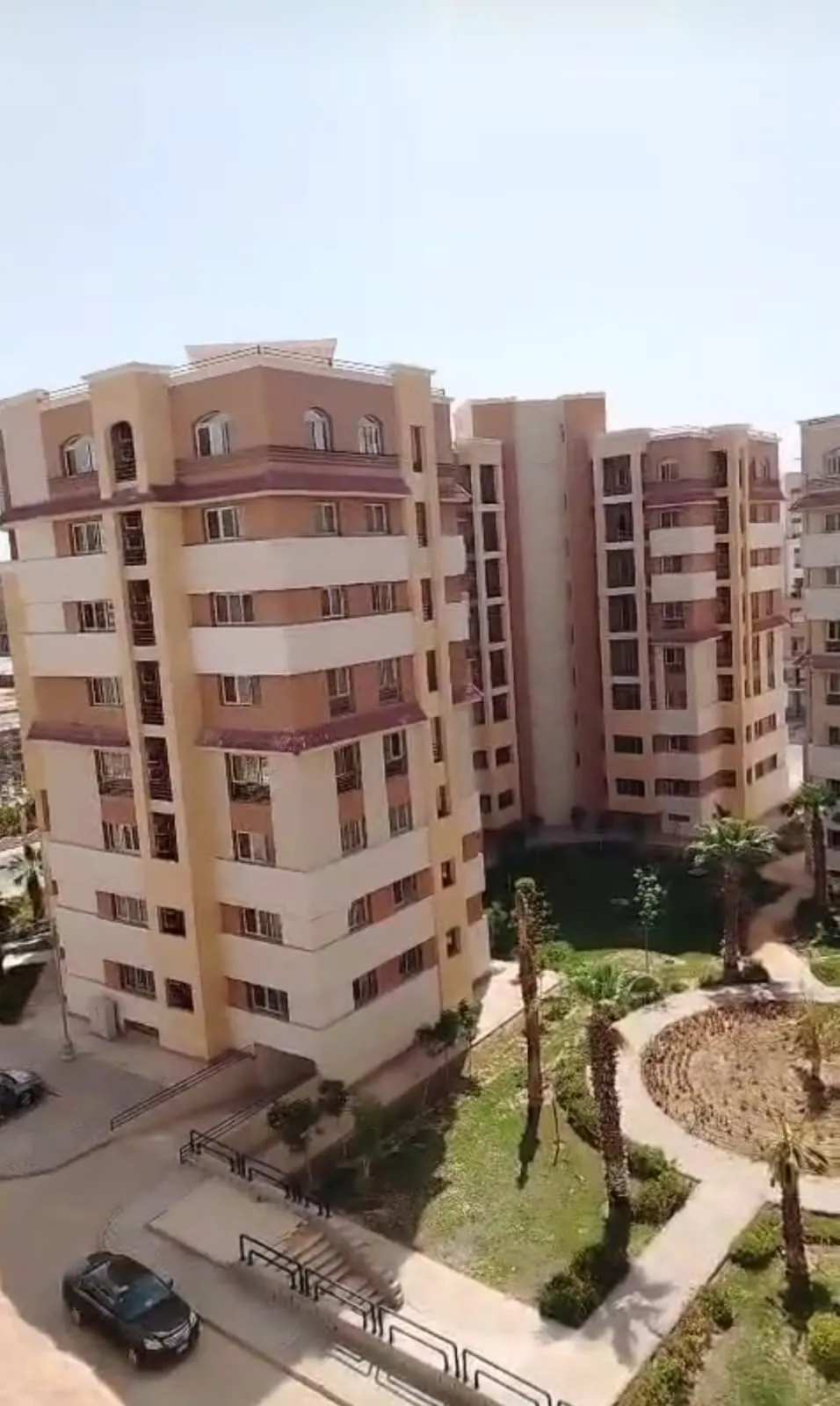  for sale in Al Maqsad Residences in  of 0 m² with 0 bedrooms