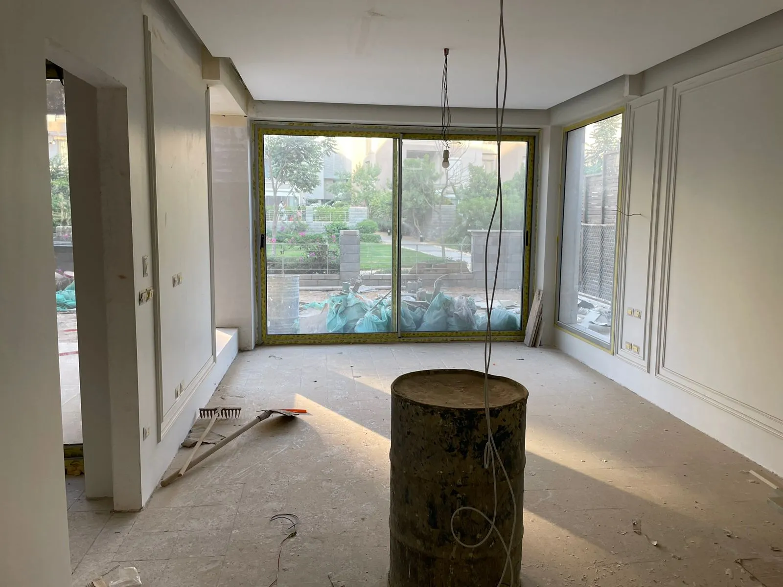  for sale in Village Garden Katameya in  of 0 m² with 0 bedrooms