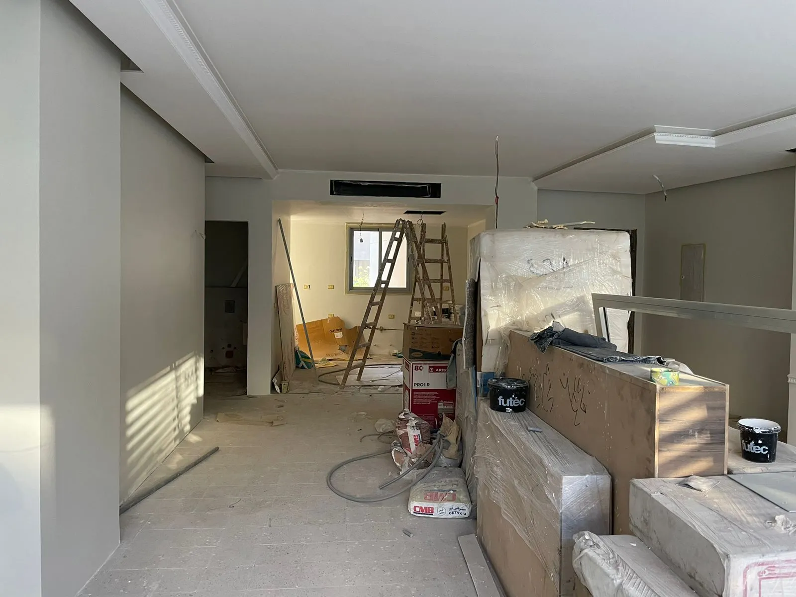  for sale in Village Garden Katameya in  of 0 m² with 0 bedrooms