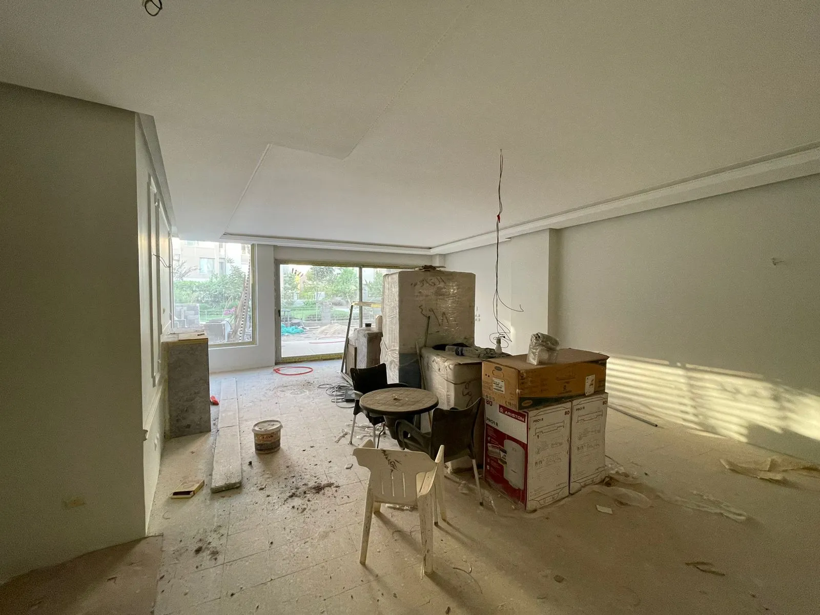  for sale in Village Garden Katameya in  of 0 m² with 0 bedrooms