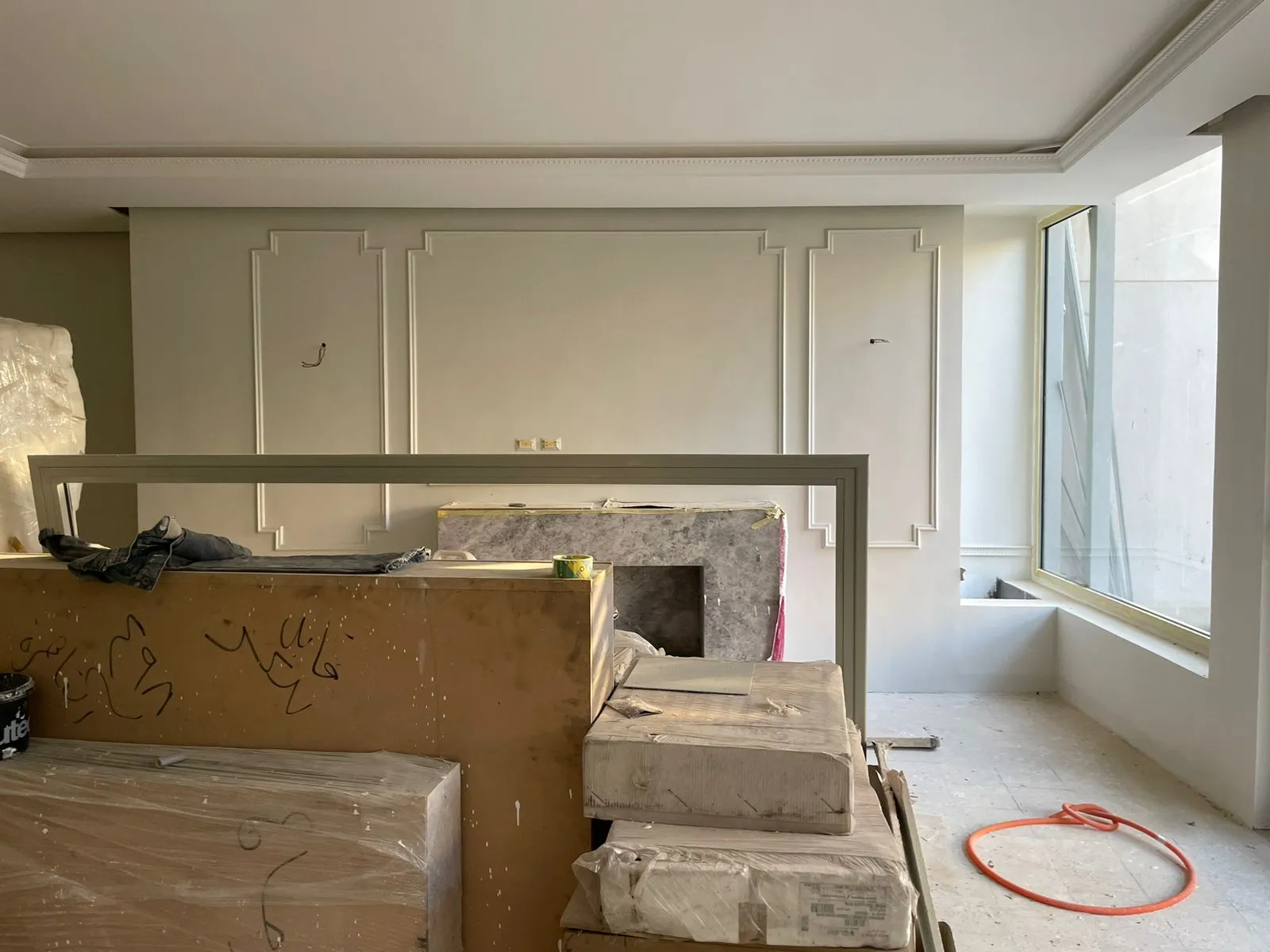  for sale in Village Garden Katameya in  of 0 m² with 0 bedrooms