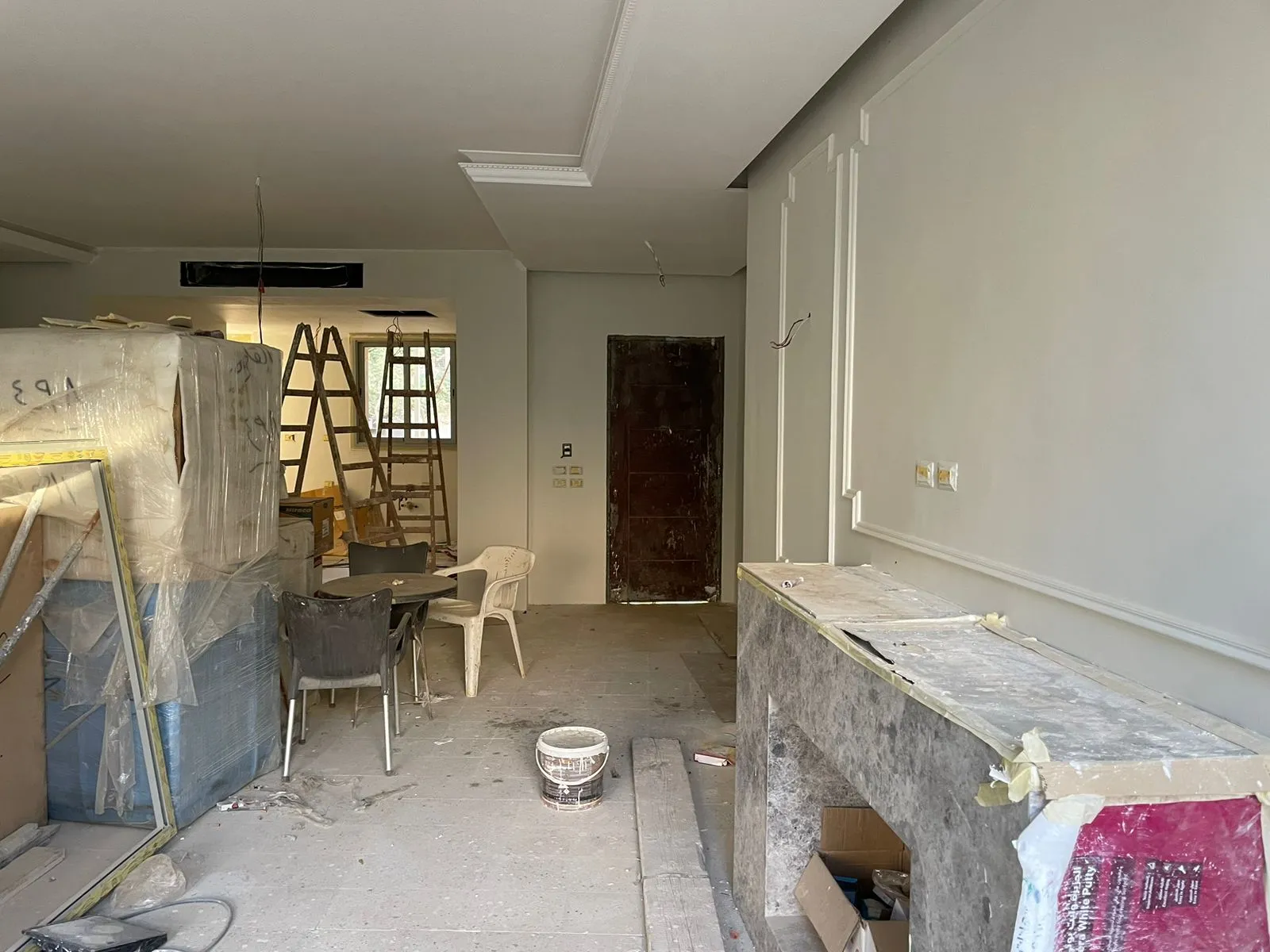  for sale in Village Garden Katameya in  of 0 m² with 0 bedrooms