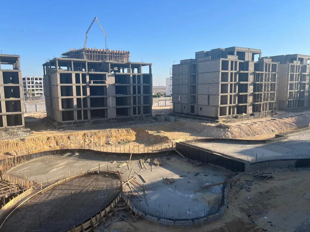  for sale in Marina 8 in  of 0 m² with 0 bedrooms