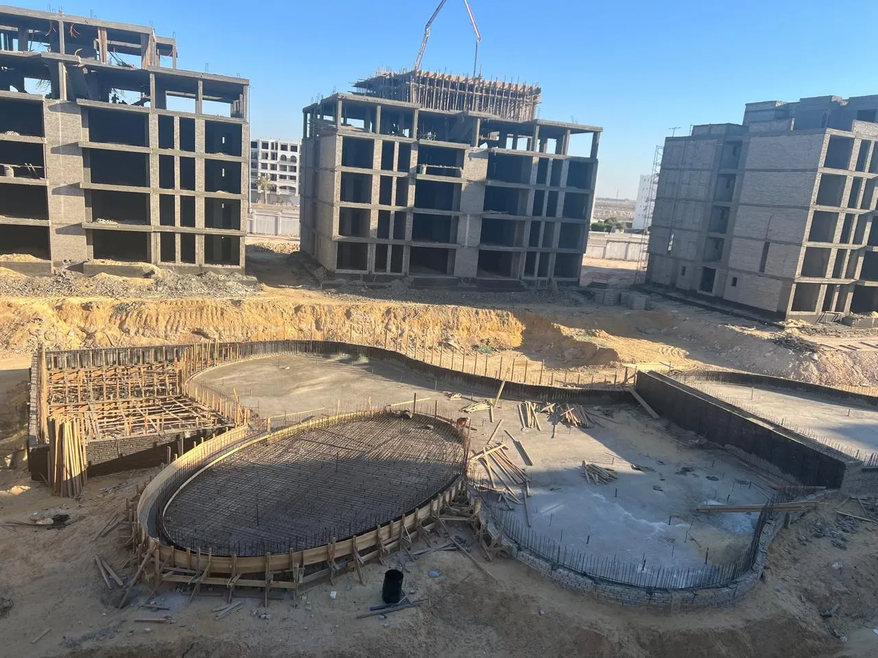  for sale in Marina 8 in  of 0 m² with 0 bedrooms