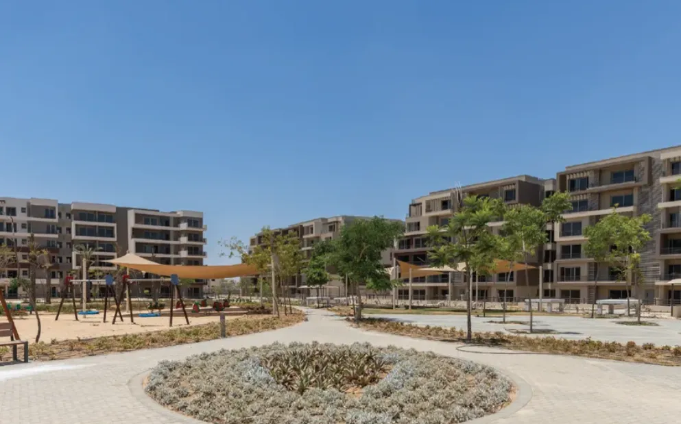  for sale in Palm Hills New Cairo in  of 0 m² with 0 bedrooms