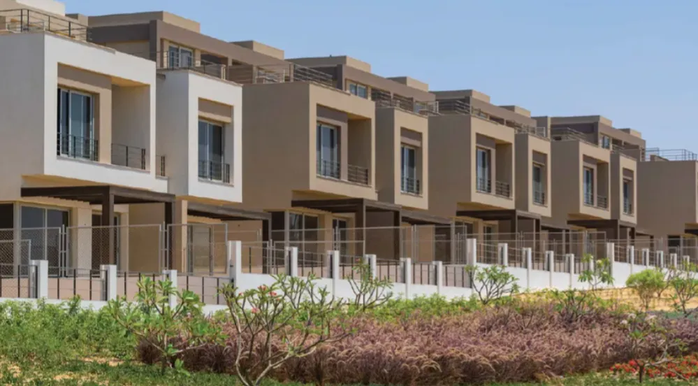  for sale in Palm Hills New Cairo in  of 0 m² with 0 bedrooms