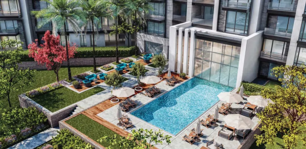 for sale in Swanlake Residences in of 0 m² with 0 bedrooms