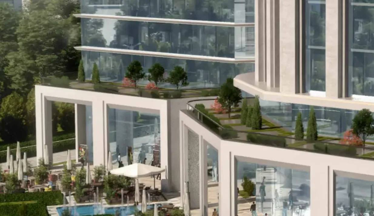 for sale in 6ixty Walk One New Capital in of 0 m² with 0 bedrooms