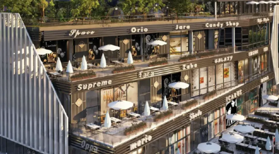  for sale in Taj Tower in  of 0 m² with 0 bedrooms