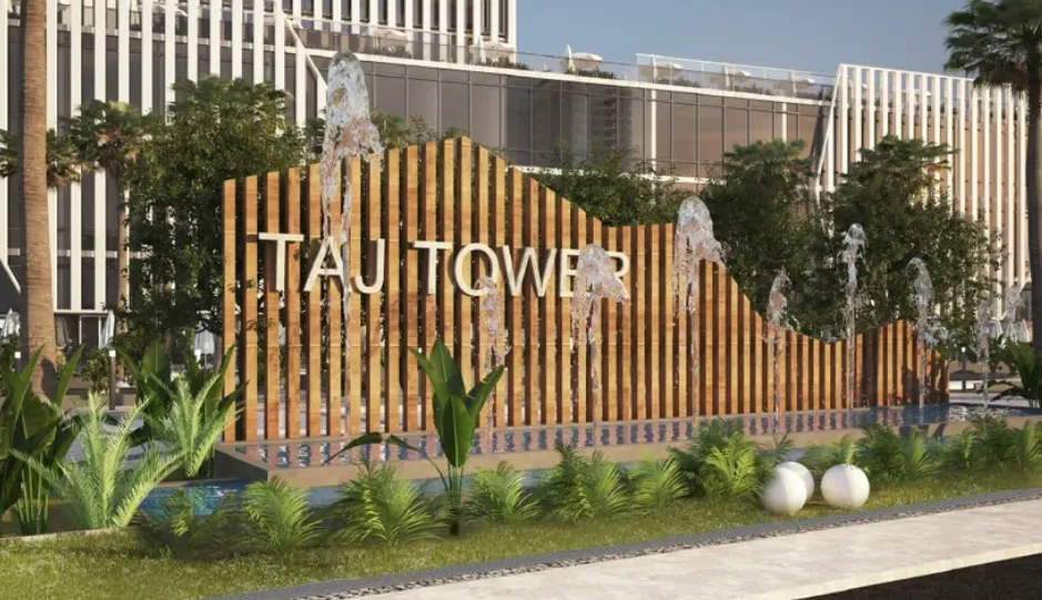  for sale in Taj Tower in  of 0 m² with 0 bedrooms