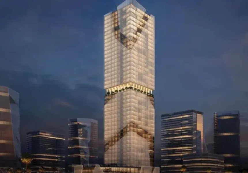  for sale in Taj Tower in  of 0 m² with 0 bedrooms