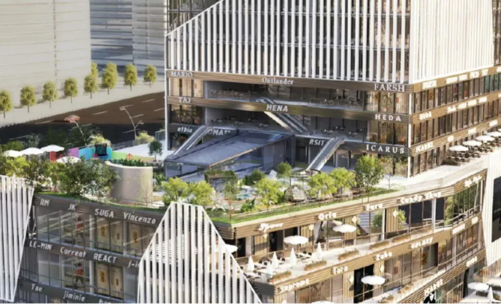  for sale in Taj Tower in  of 0 m² with 0 bedrooms