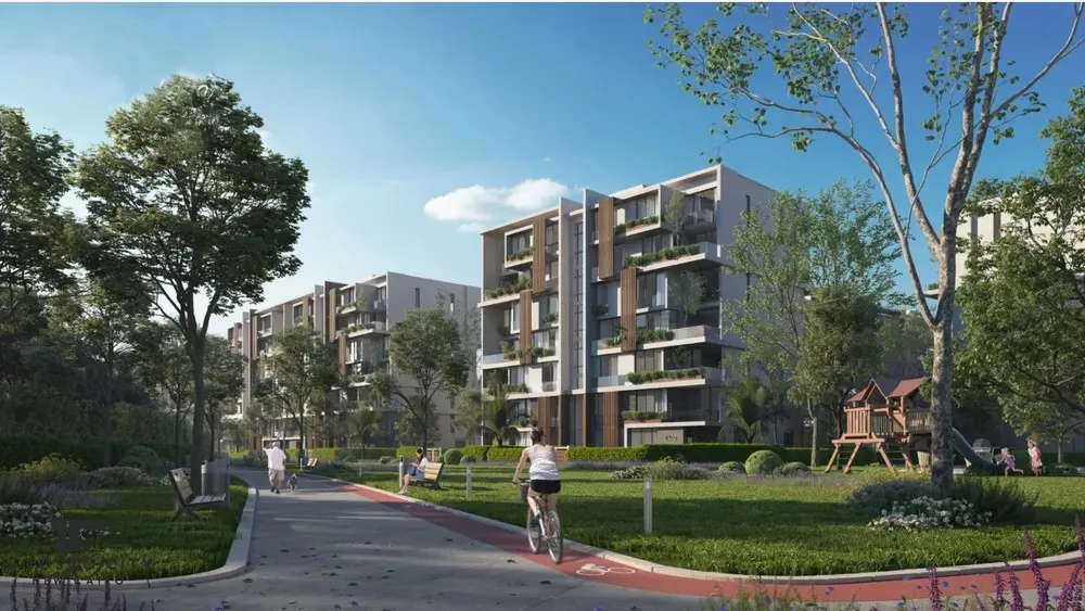 for sale in Il Bosco City in of 0 m² with 0 bedrooms