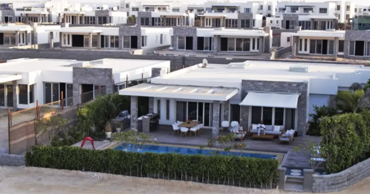  for sale in Almaza Bay in  of 0 m² with 0 bedrooms