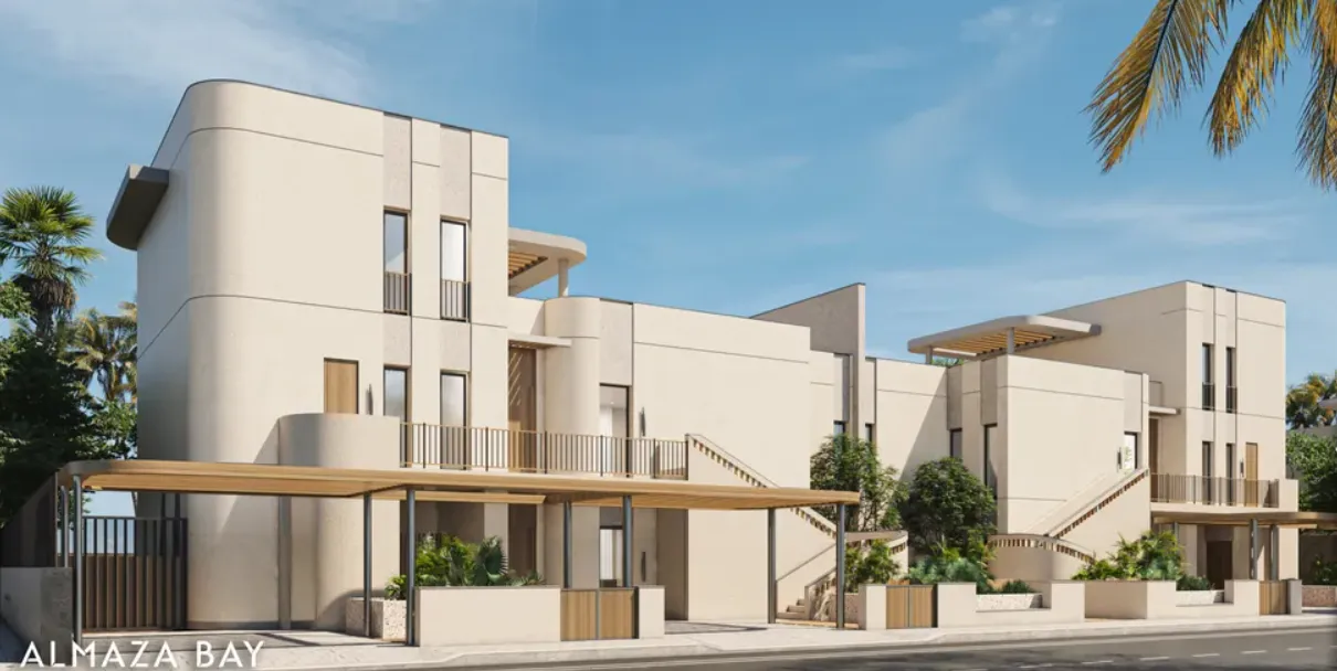  for sale in Almaza Bay in  of 0 m² with 0 bedrooms