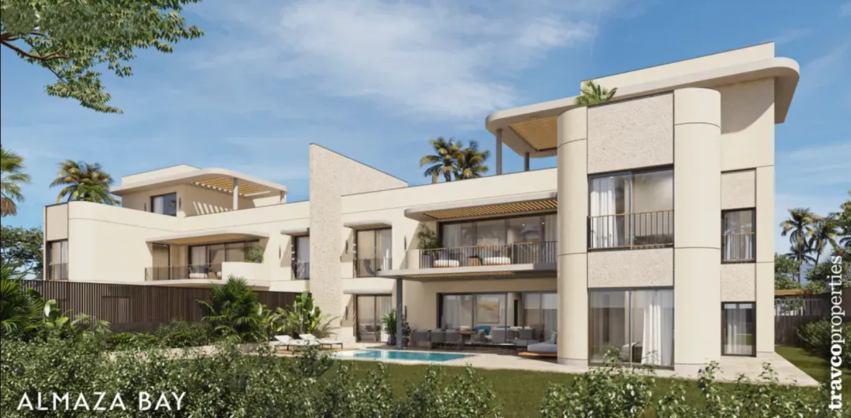  for sale in Almaza Bay in  of 0 m² with 0 bedrooms