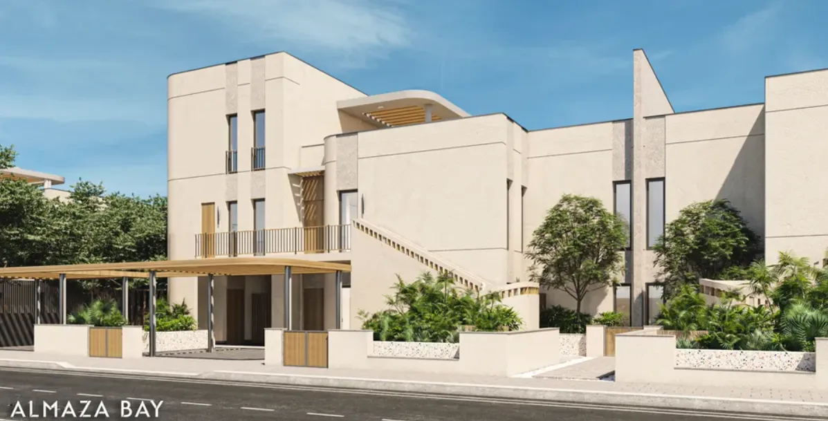  for sale in Almaza Bay in  of 0 m² with 0 bedrooms