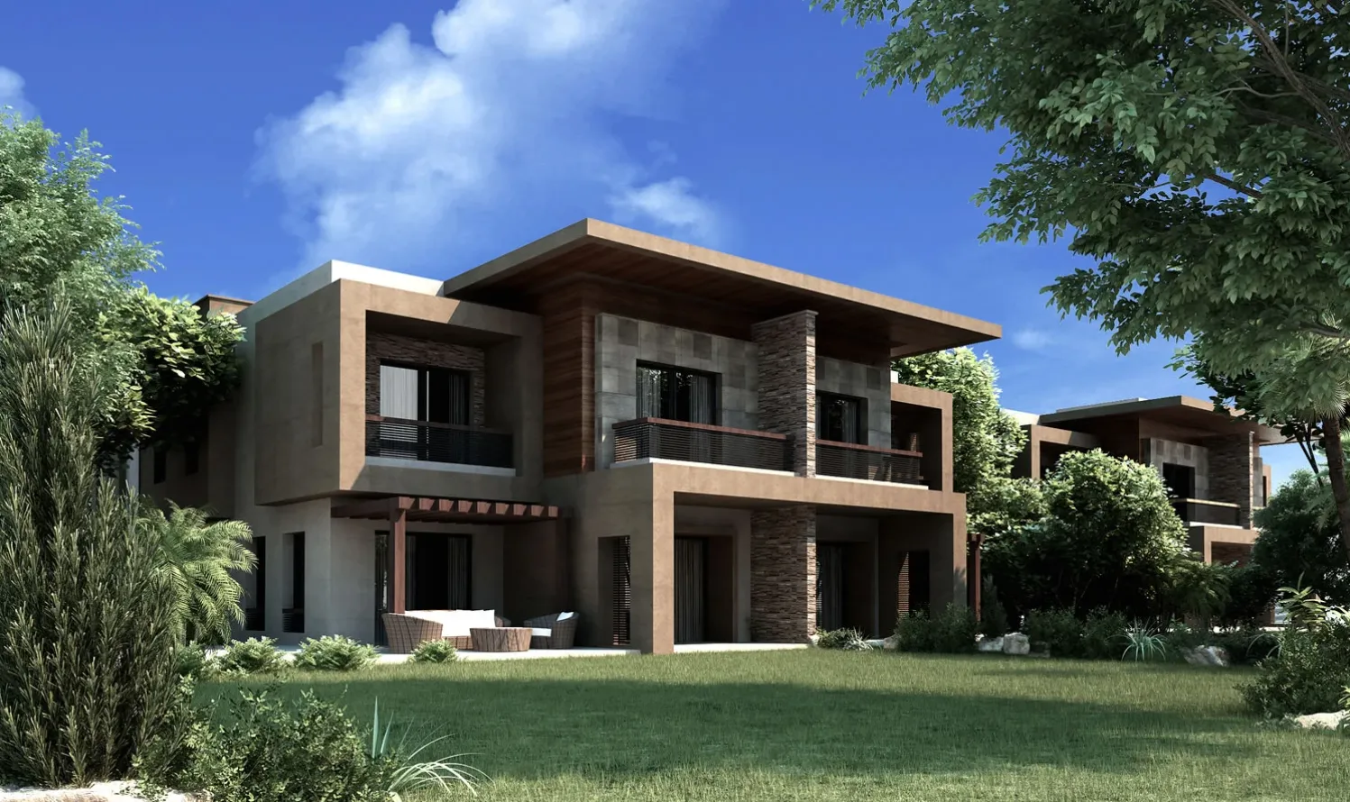  for sale in New Giza in  of 0 m² with 0 bedrooms