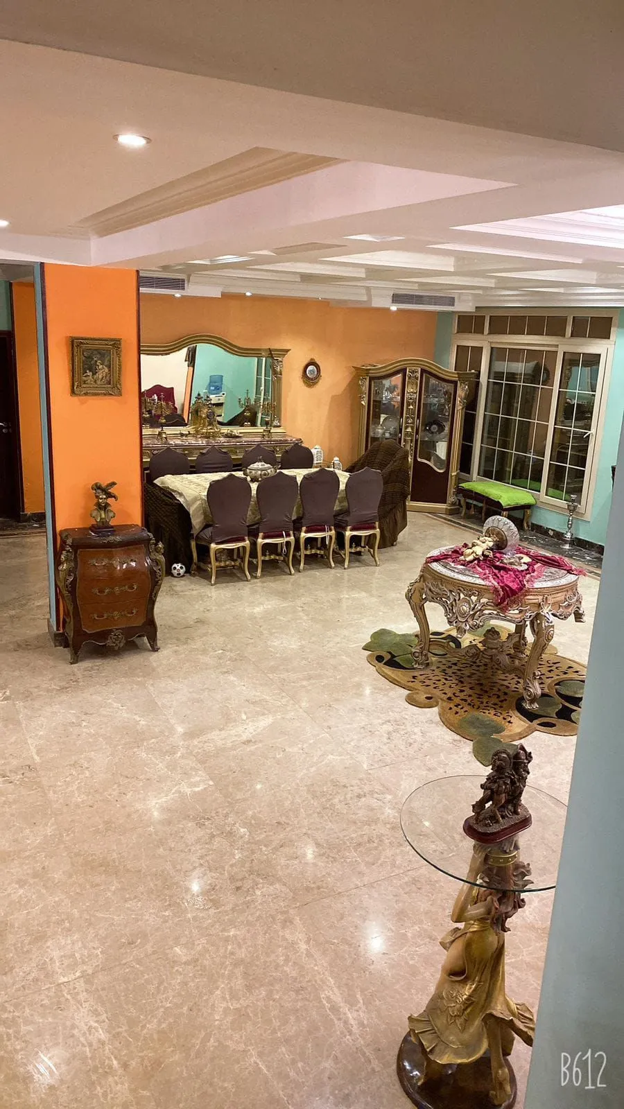 for sale in El Rehab in of 0 m² with 0 bedrooms