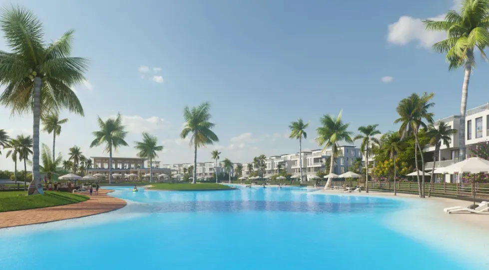  for sale in Cali Coast Ras El Hekma in  of 0 m² with 0 bedrooms